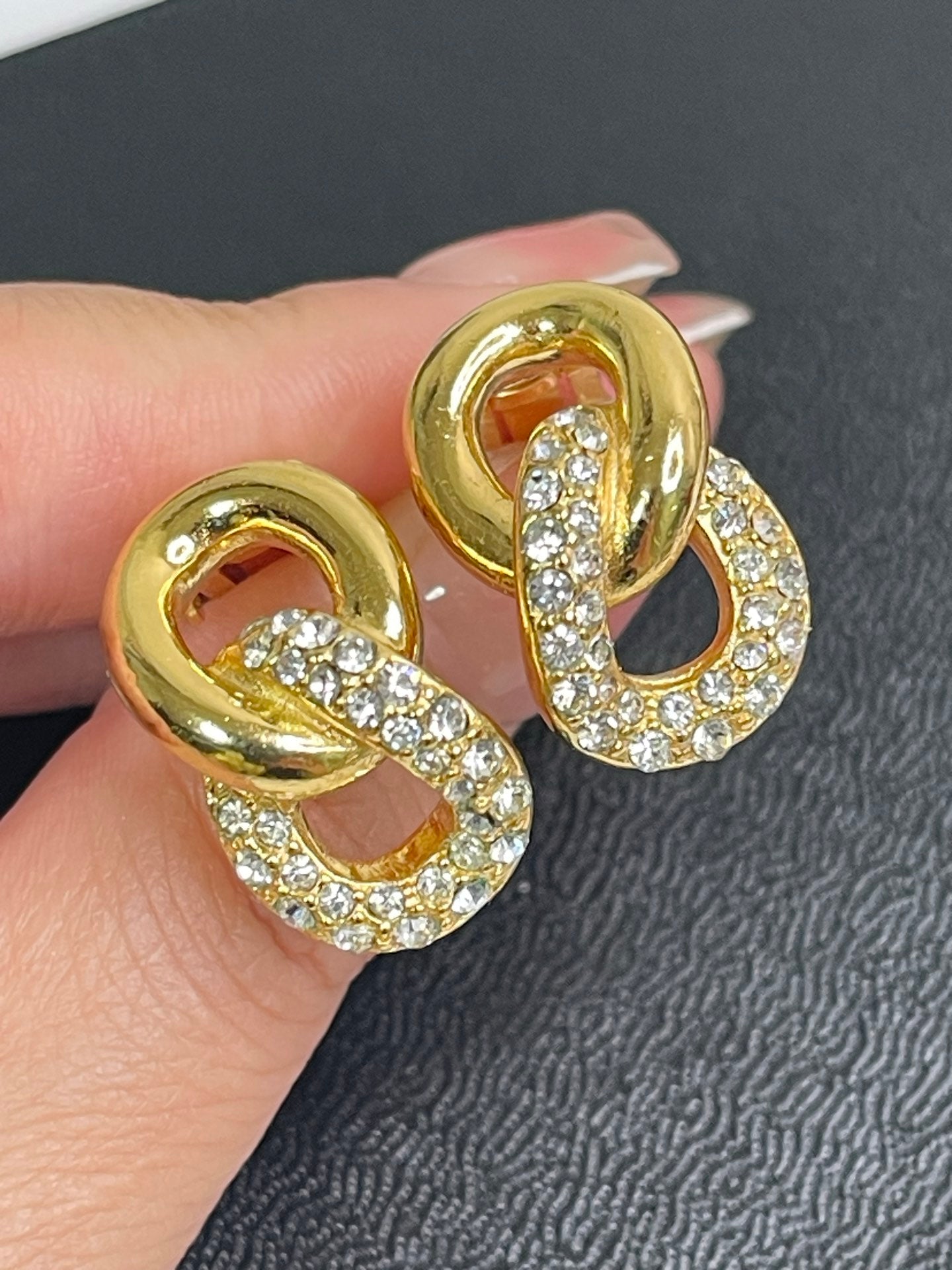 DIOR Golden