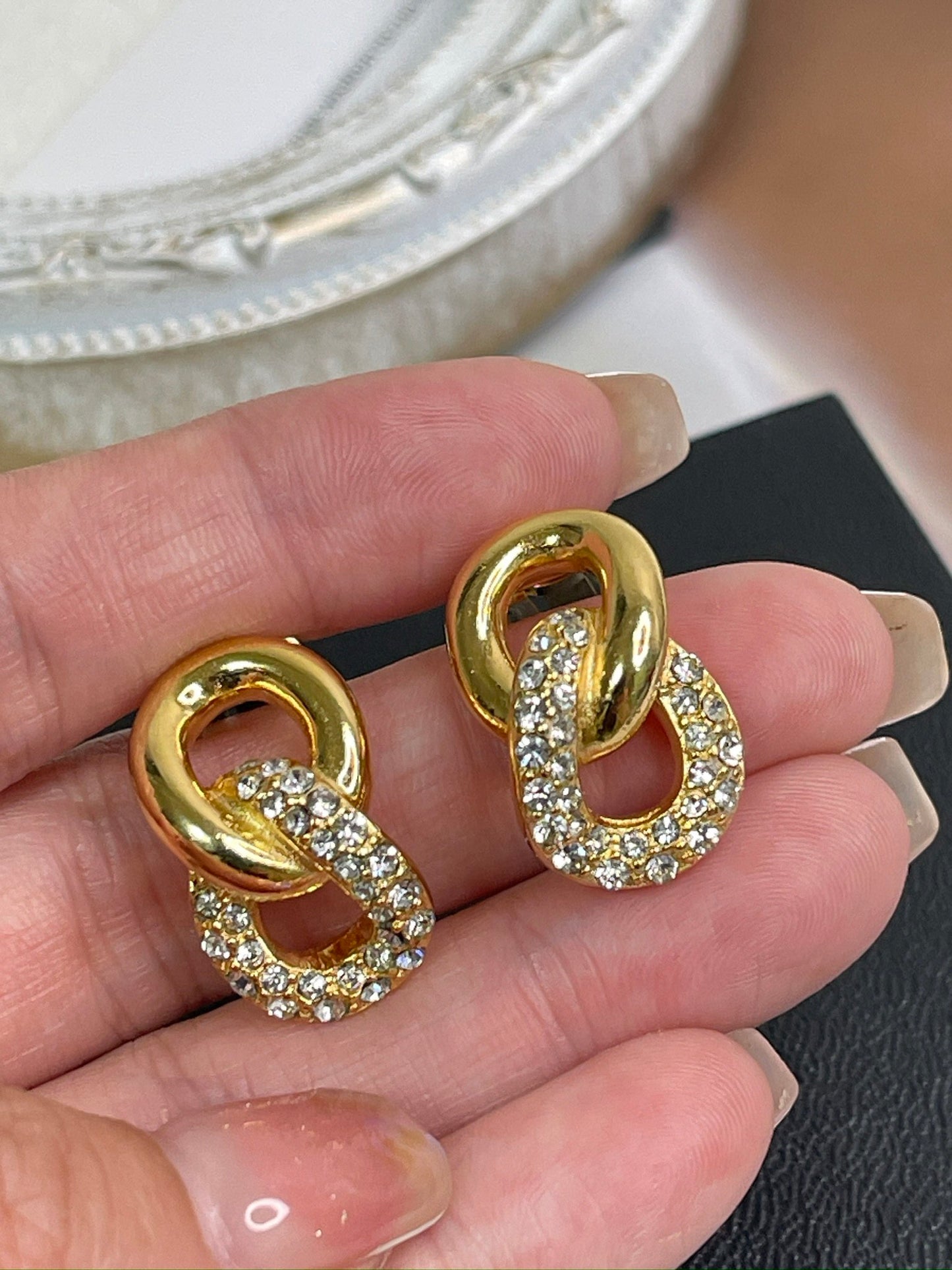 DIOR Golden