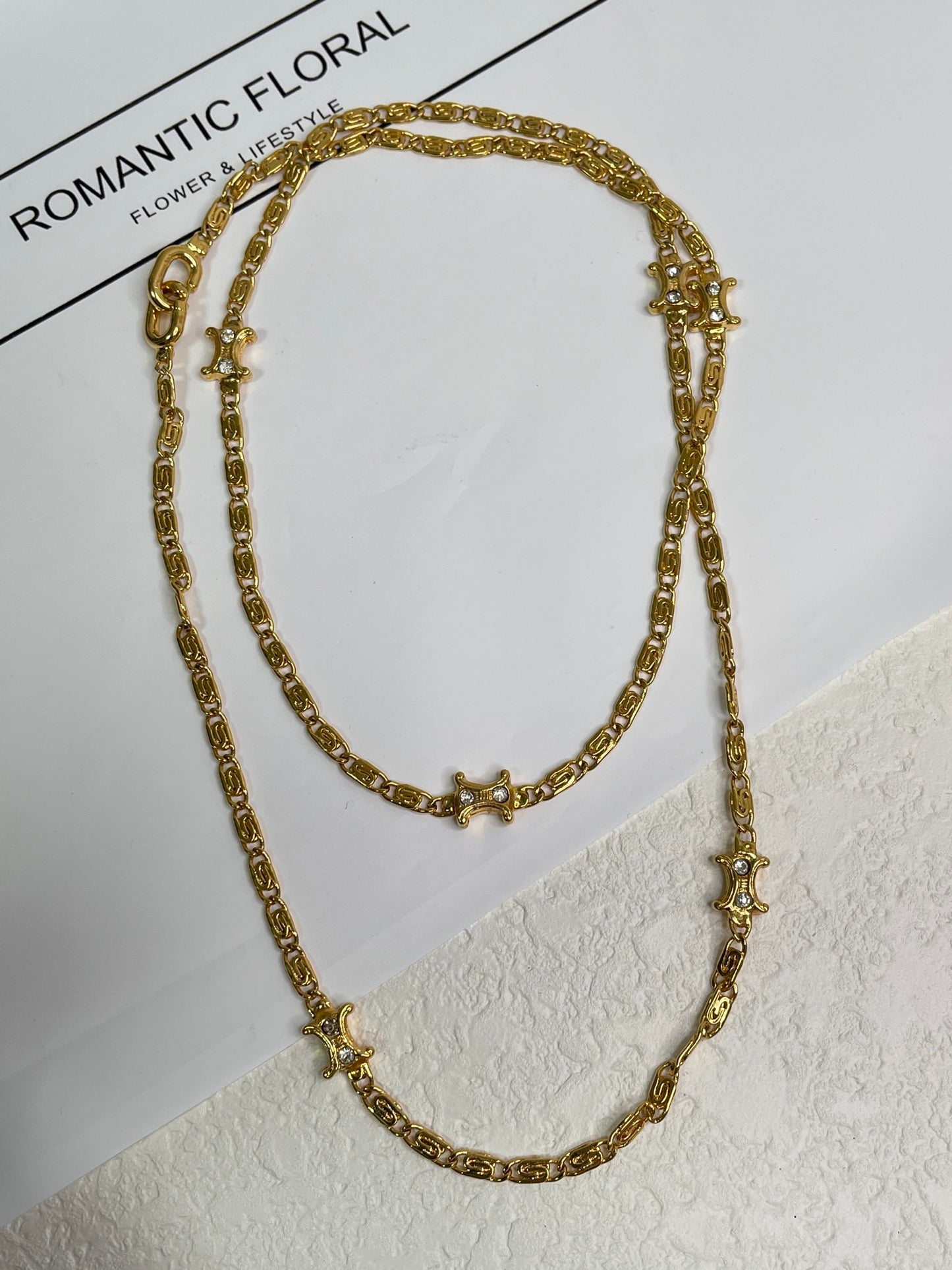 Collar de Celine