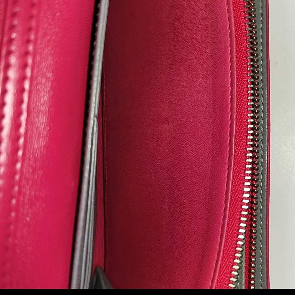 Christian Dior Cannage Miss Dior Promenade Pouch