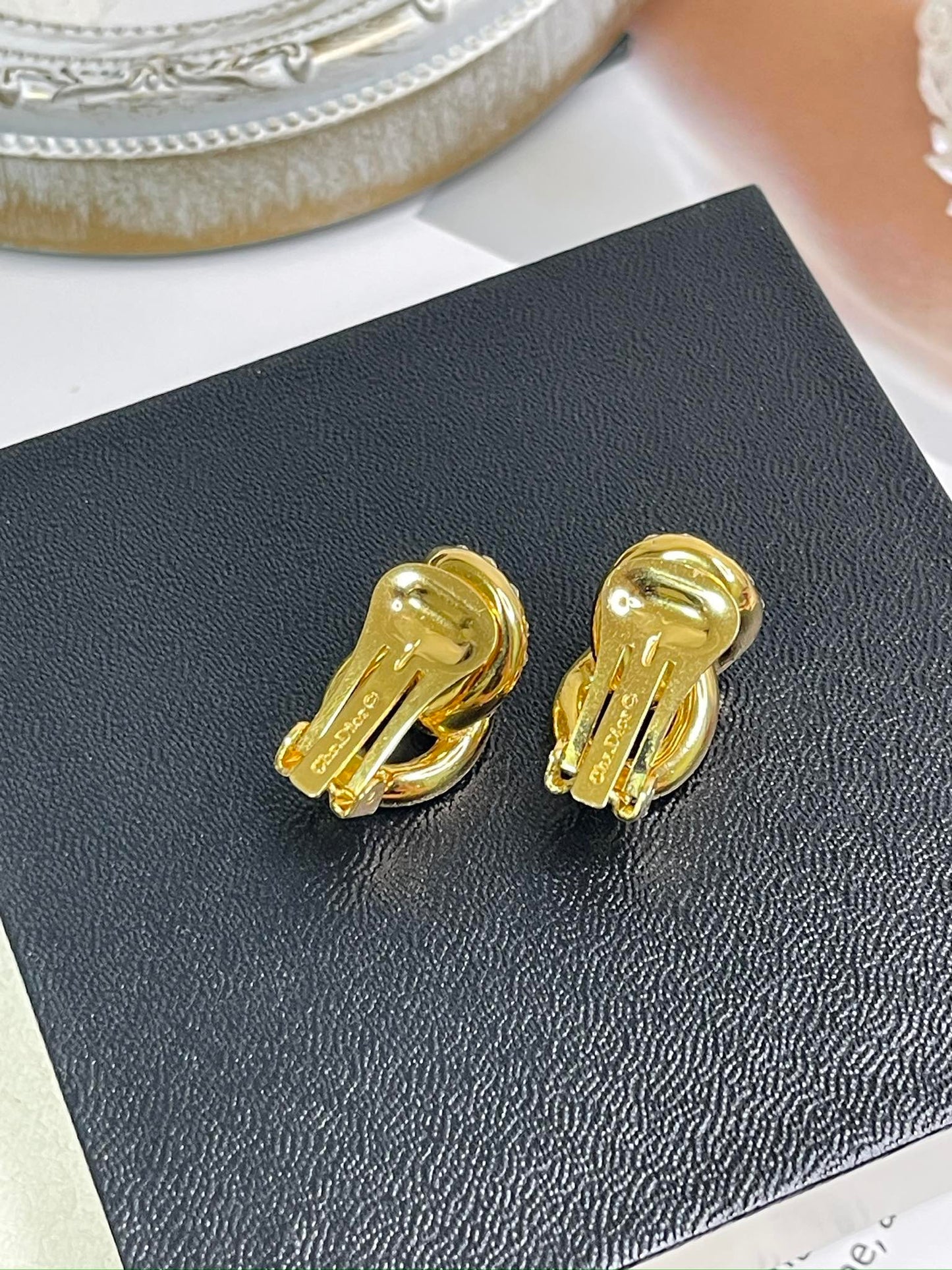 DIOR Golden