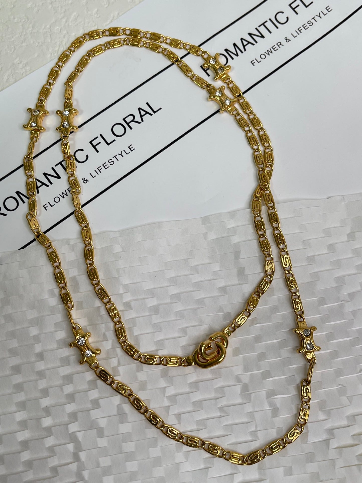 Collar de Celine