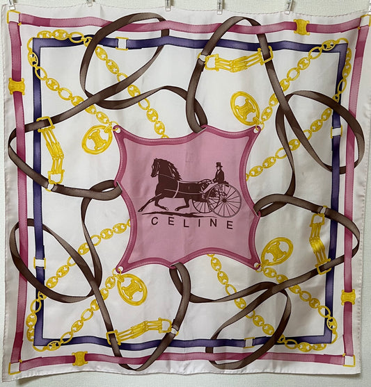 🍭🎈Celine scarf