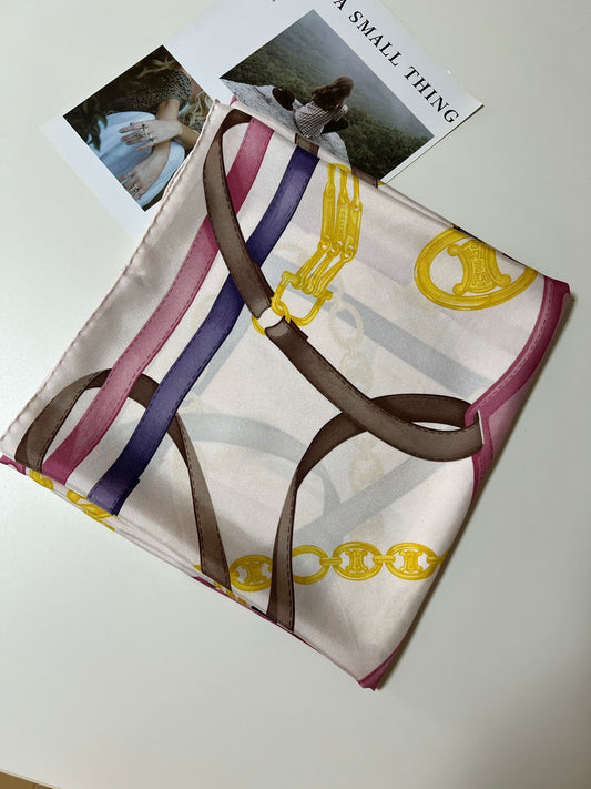 🍭🎈Celine scarf