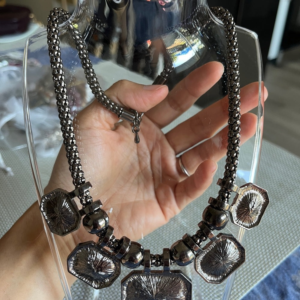 Vintage necklace