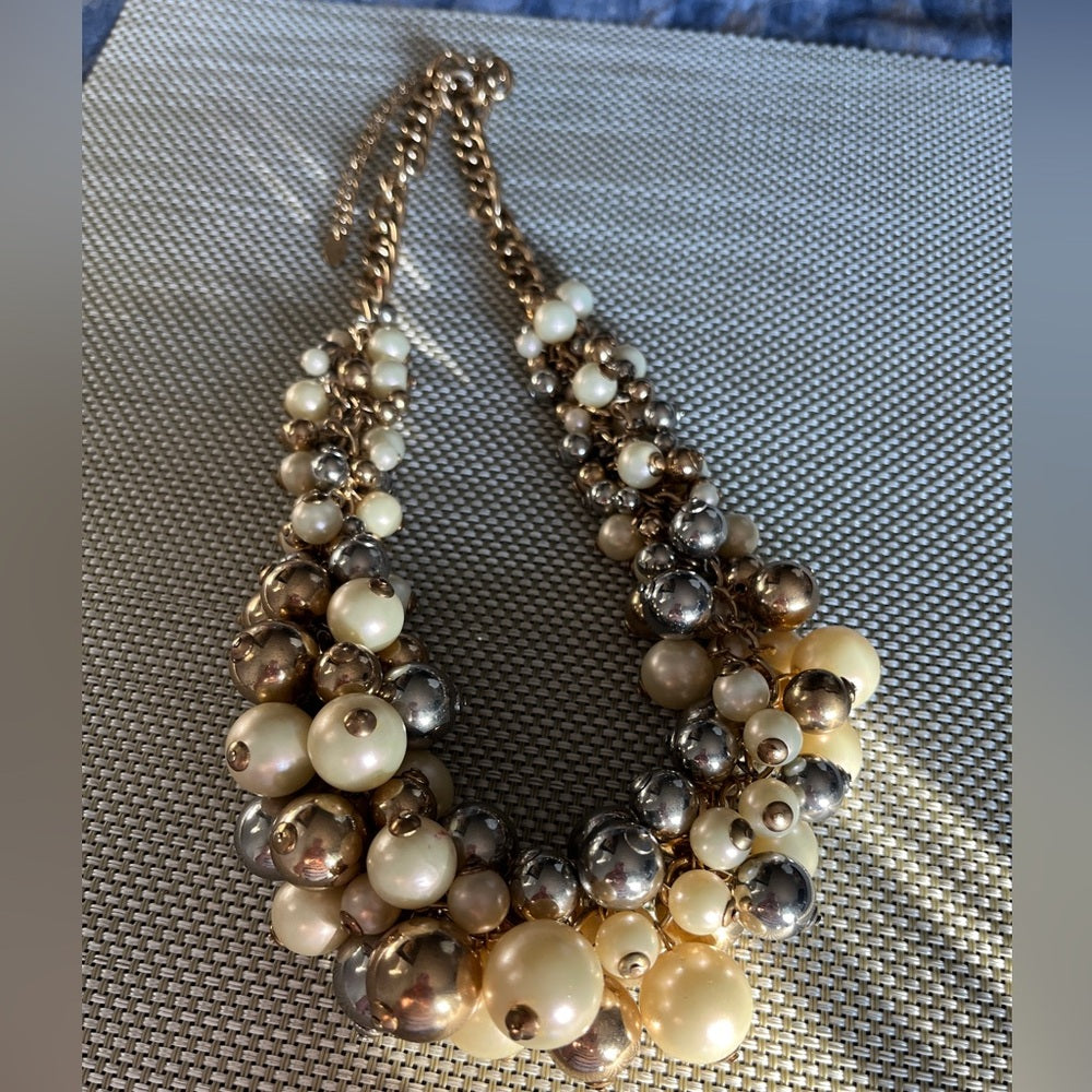 🔥Zara Modern vintage necklace