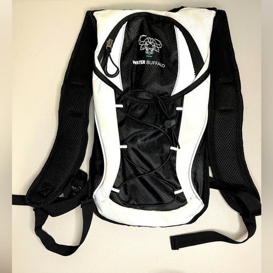 Water Buffalo Hydration Backpack