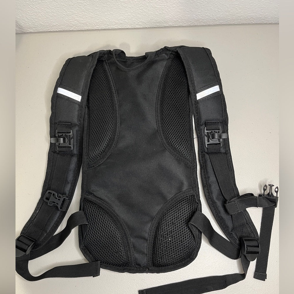 Water Buffalo Hydration Backpack