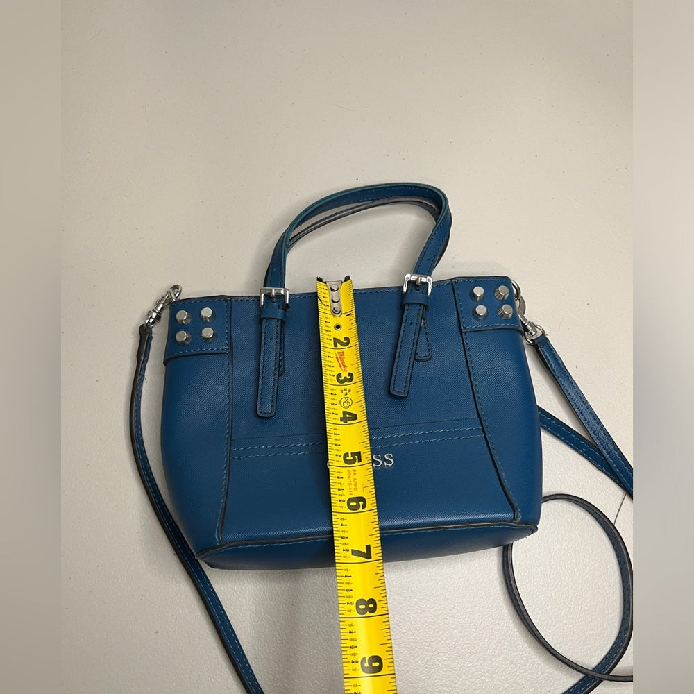 🔥GUESS PVC Exterior Mini Bags & Handbags for Women