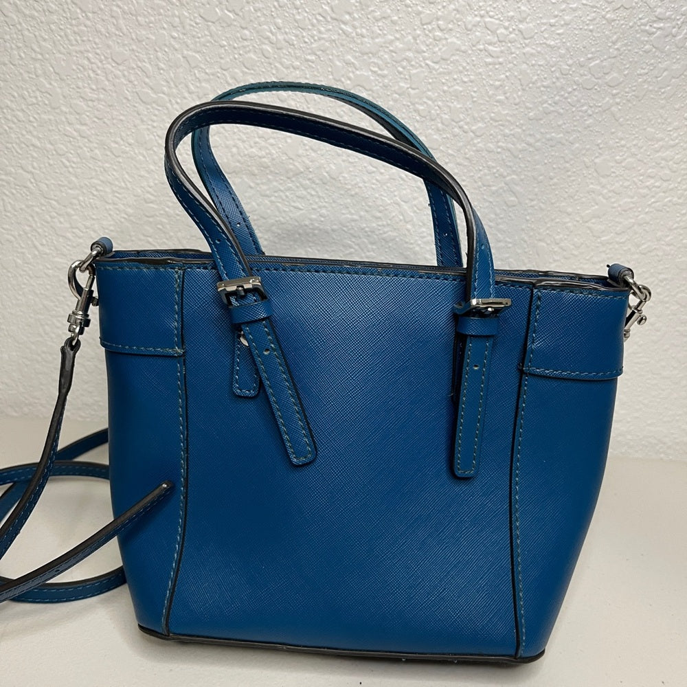 🔥GUESS PVC Exterior Mini Bags & Handbags for Women