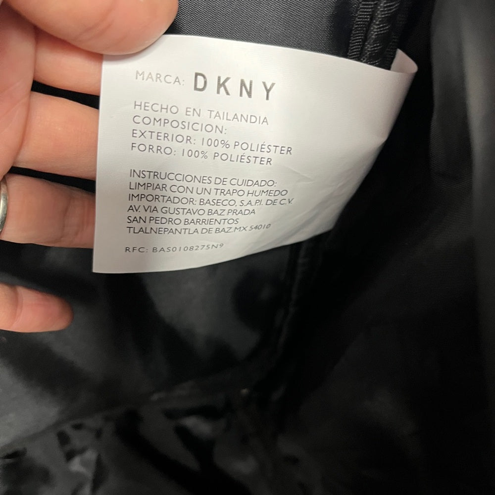 DKNY Duffle Bag