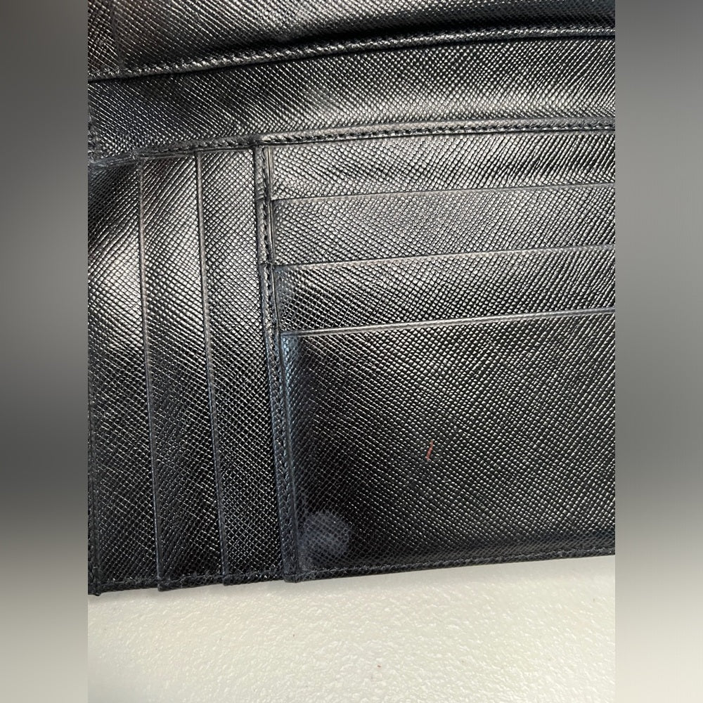 Prada wallet