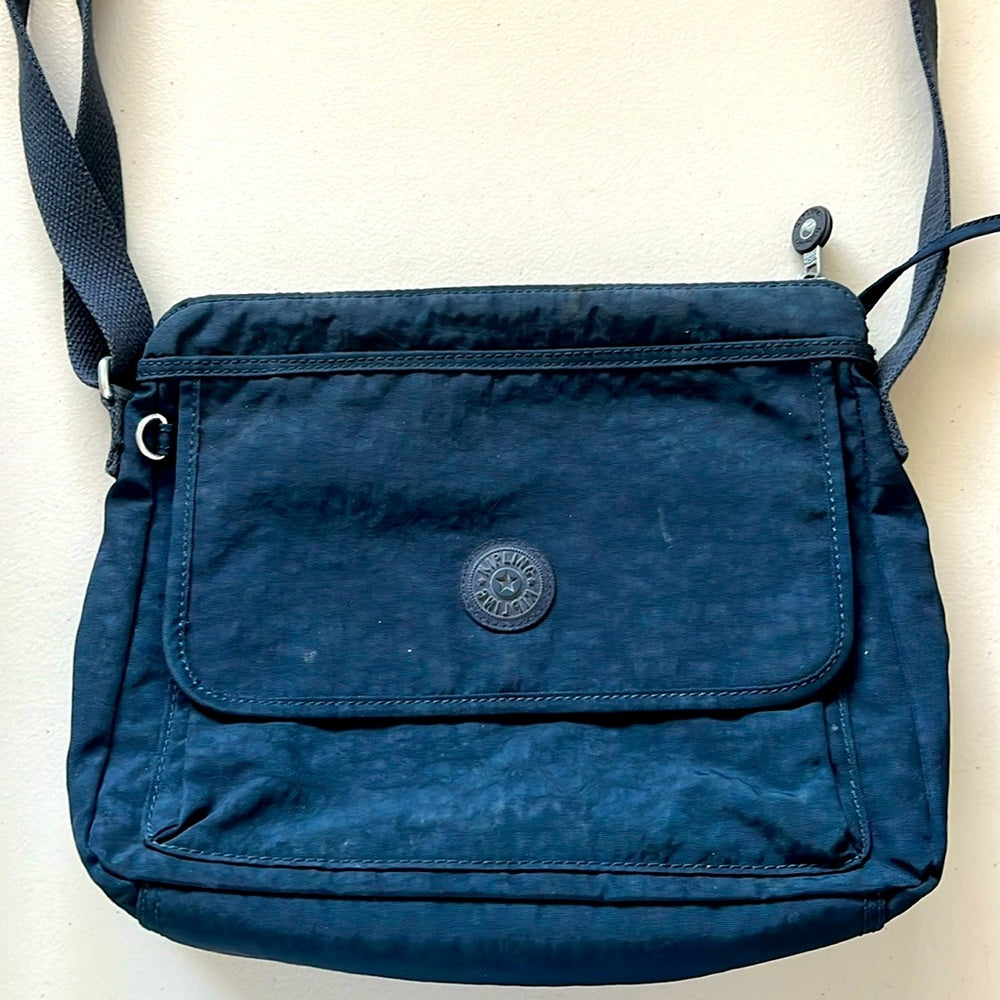 Kipling Aisling Crossbody Bag