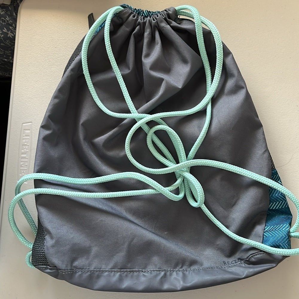 Adidas Drawstring Bag