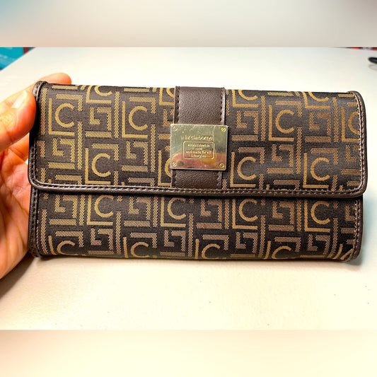 liz claiborne Wallet