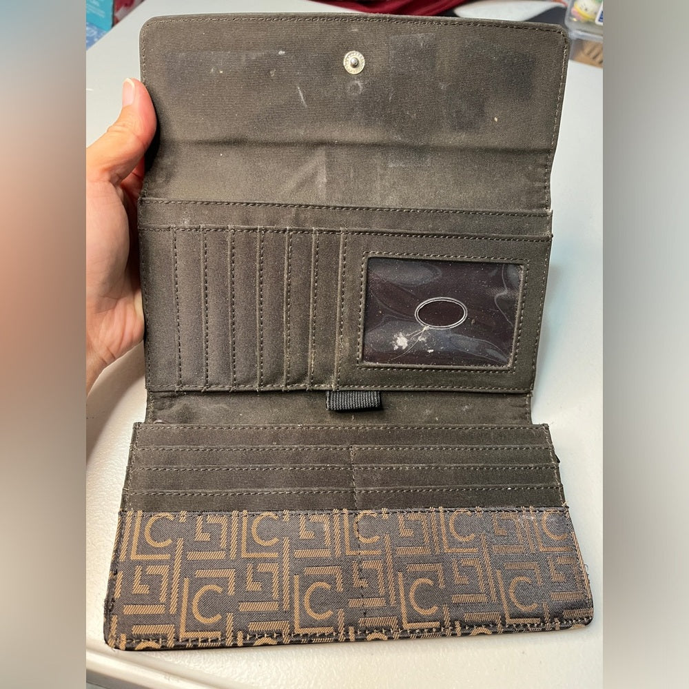 liz claiborne Wallet