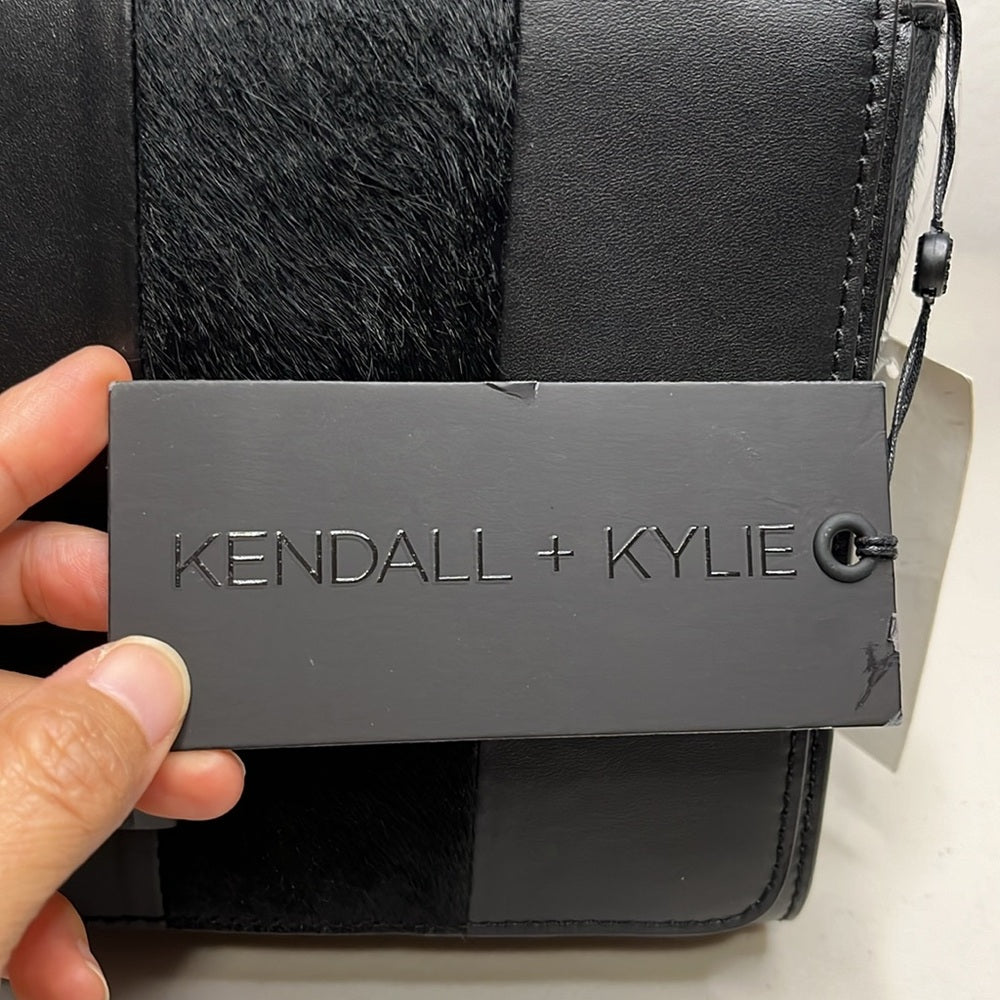 Kendall and Kylie Jenner have launched a handbag collection