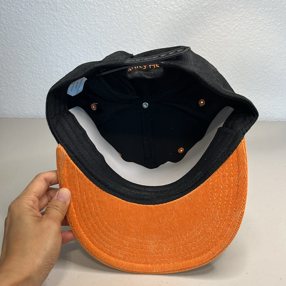 Gorra de pana con cierre a presión de los San Francisco SF Giants - SGA Dignity Health