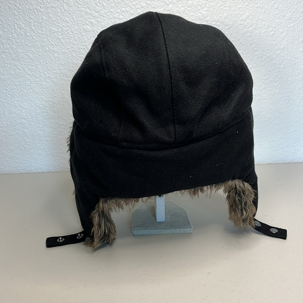 Winter man’s hat