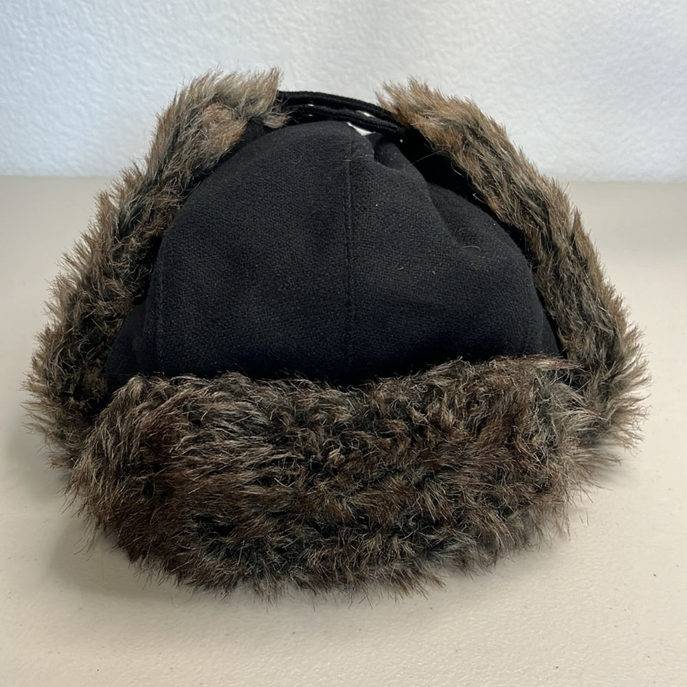 Winter man’s hat