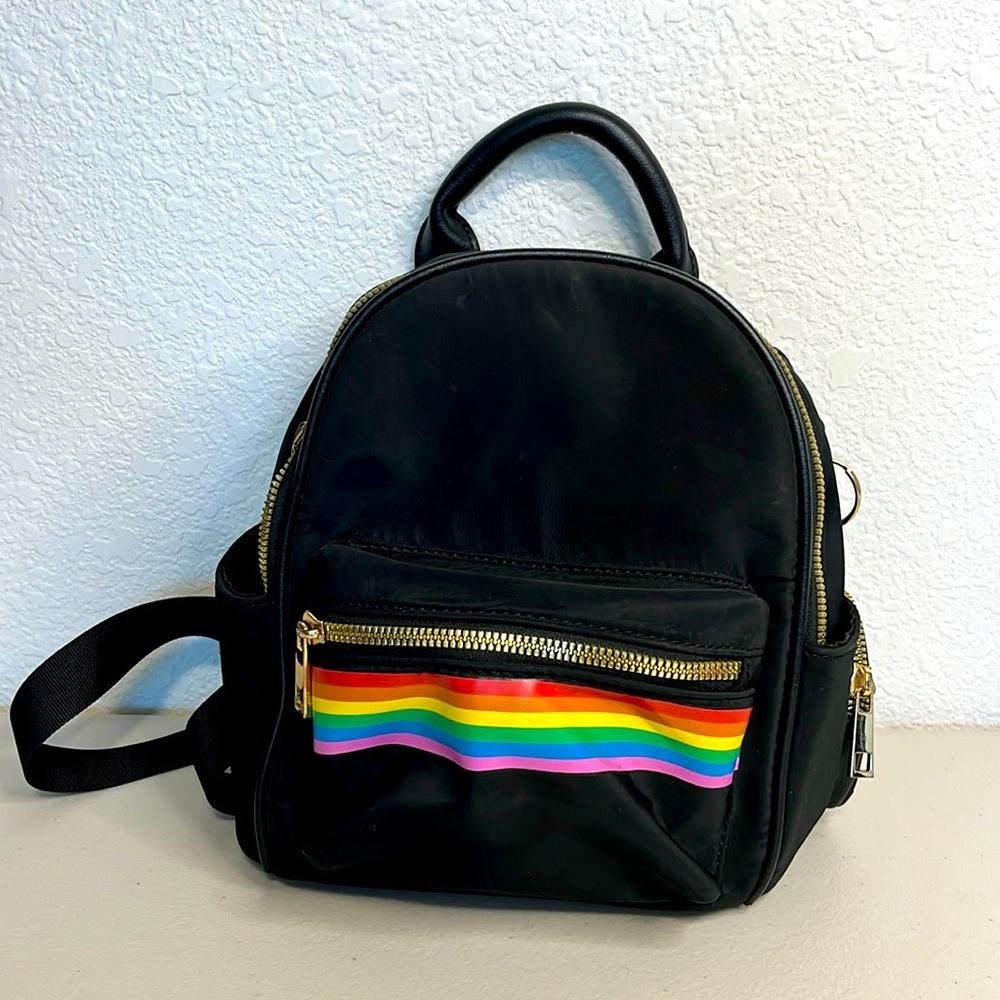 Women's Heart Backpack