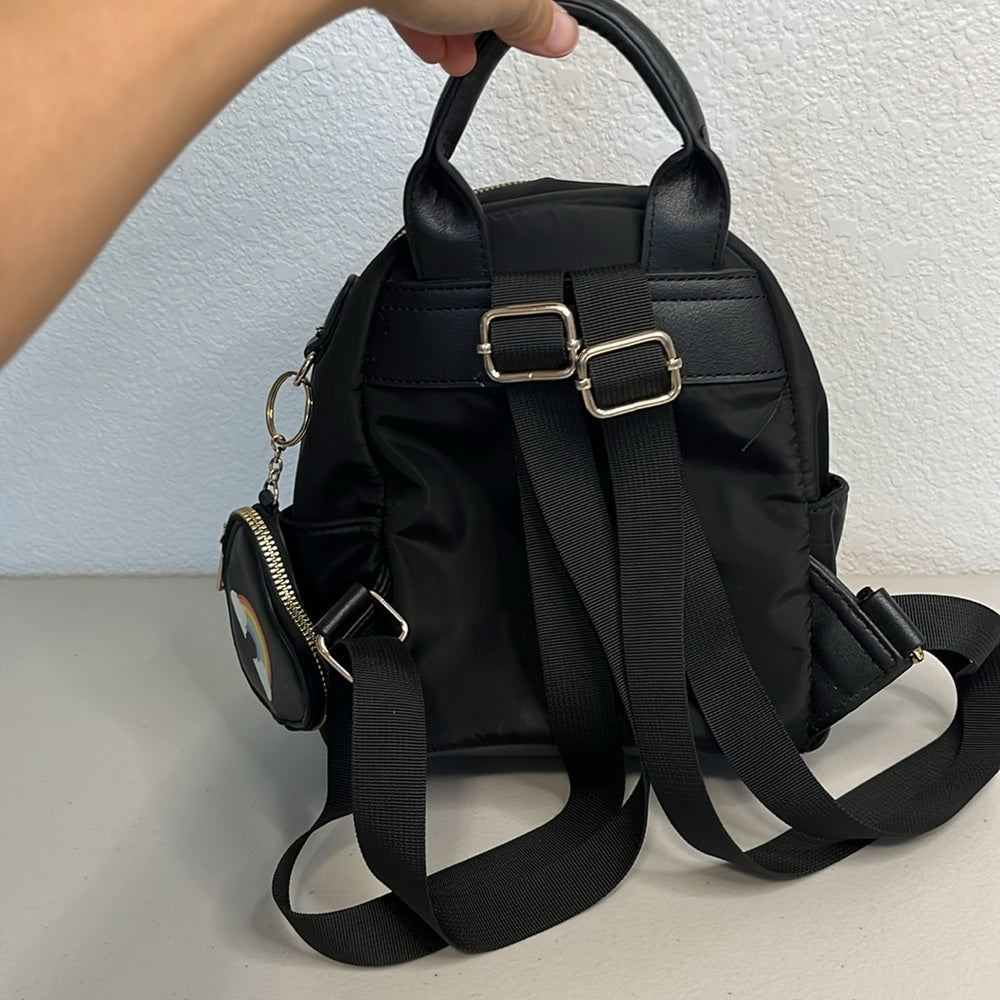 Women's Heart Backpack