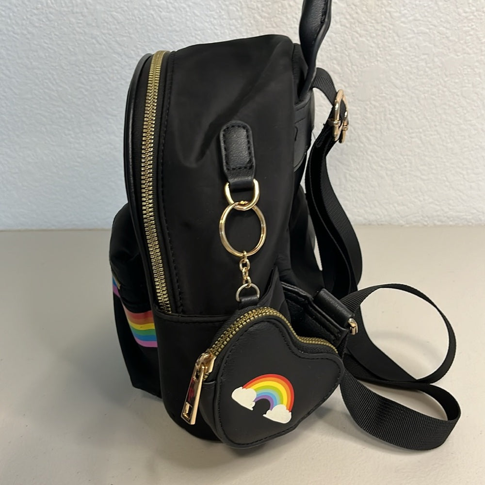 Women's Heart Backpack