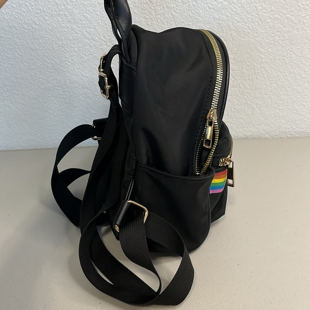 Women's Heart Backpack