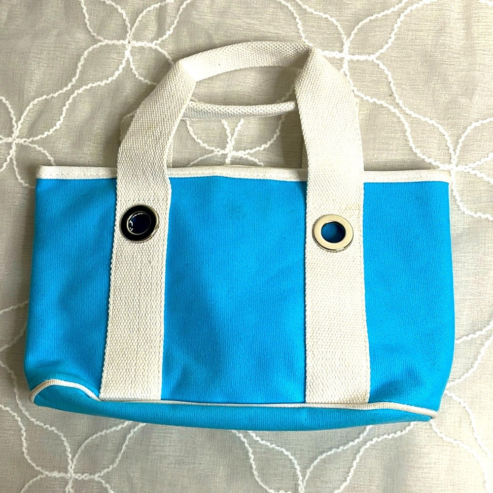 Mini tote for women