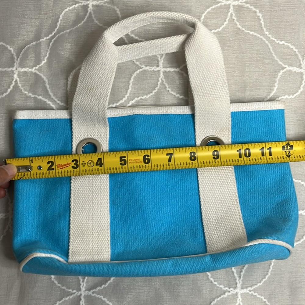 Mini tote for women