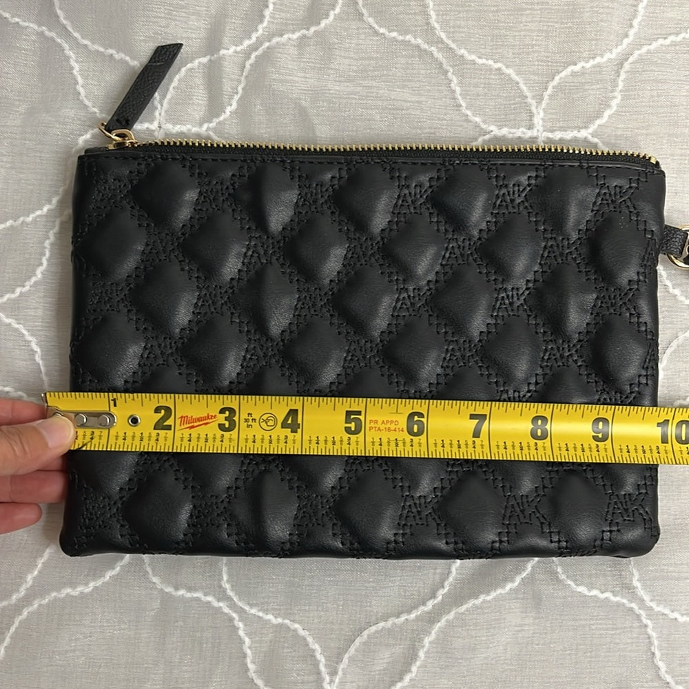 Bolsa de maquillaje AK