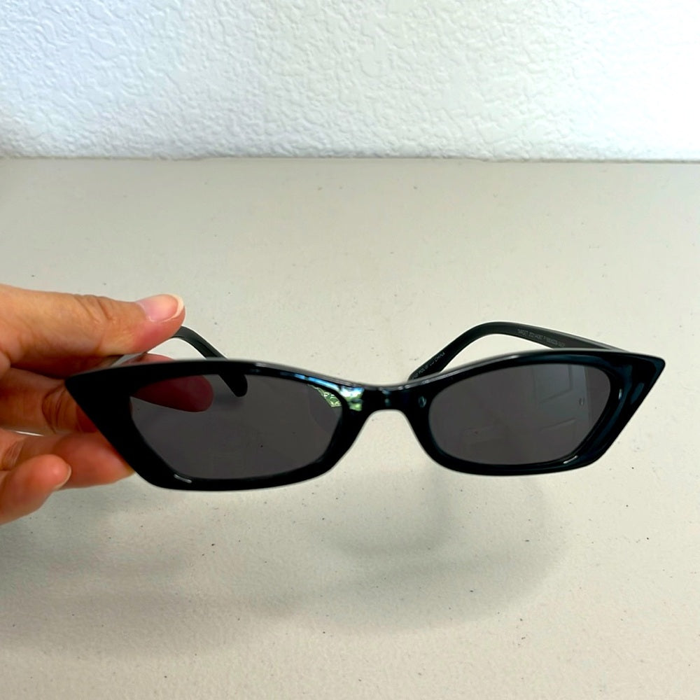 Women fashion sunglasses