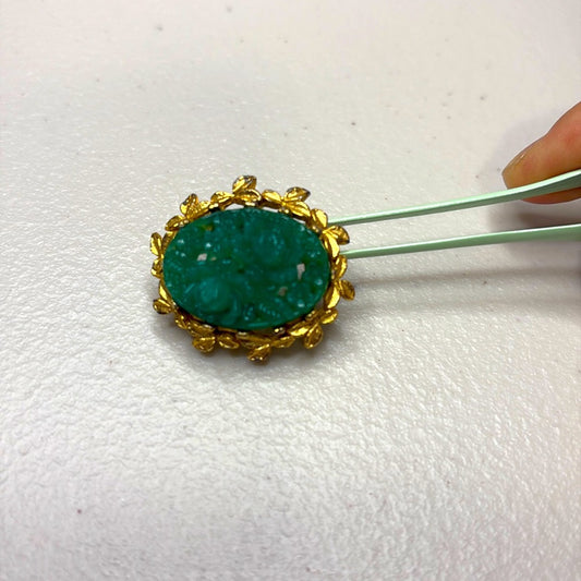 Vintage brooch