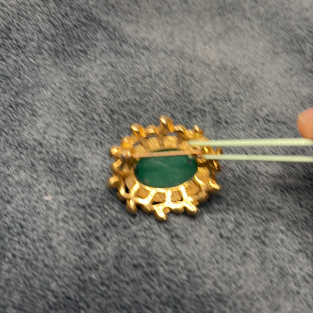 Vintage brooch