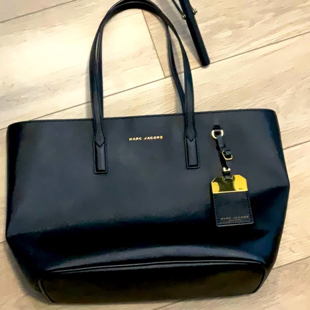 El bolso de mano de Marc Jacob