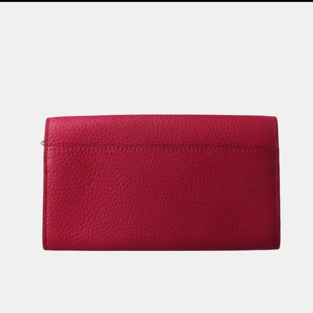 Burberry Continental Wallet