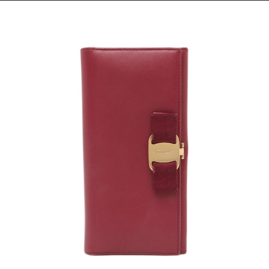 Salvatore Ferragamo Bifold Wallet