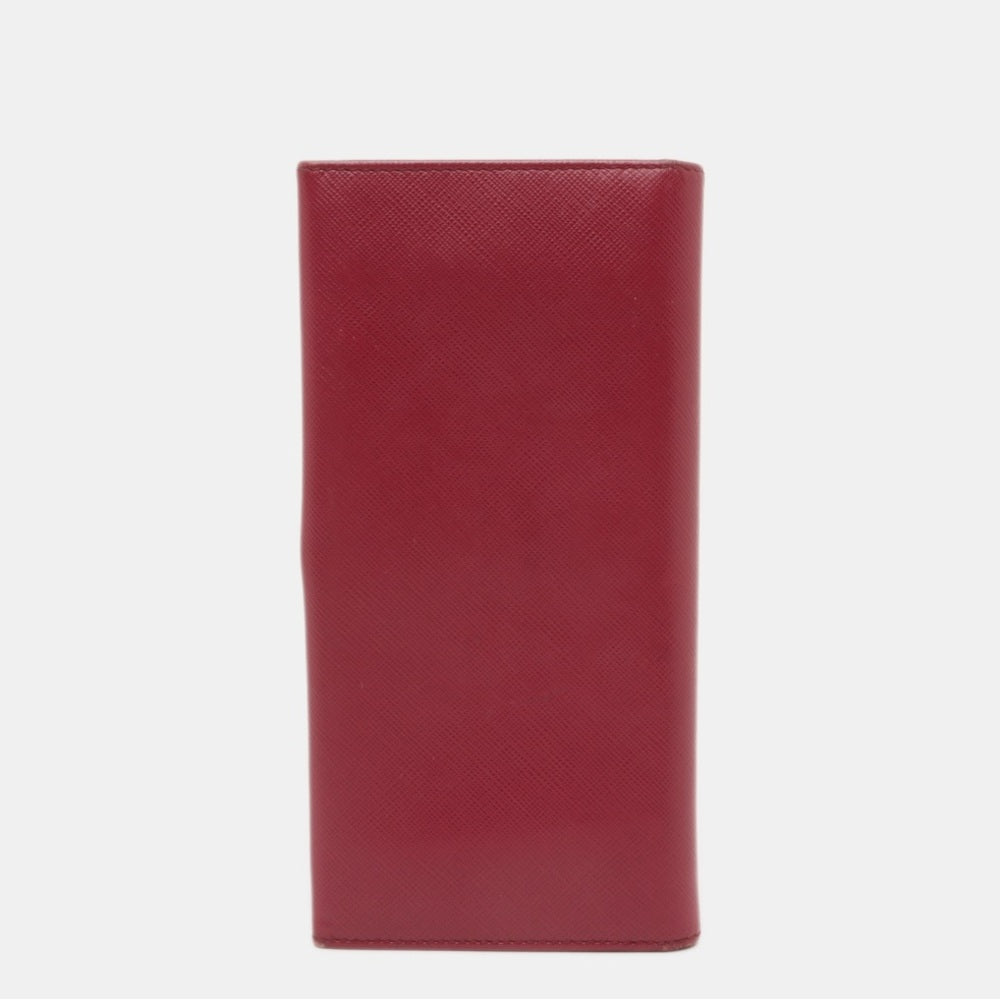 Salvatore Ferragamo Bifold Wallet