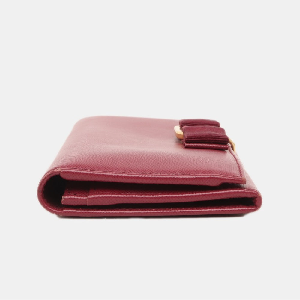 Salvatore Ferragamo Bifold Wallet