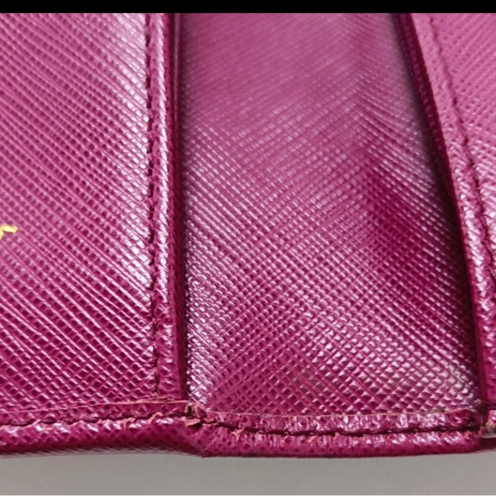 Salvatore Ferragamo Bifold Wallet