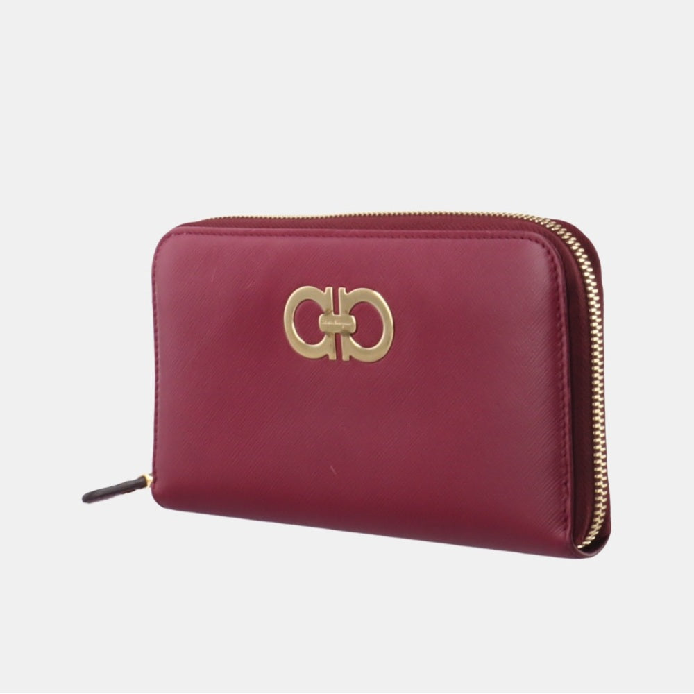 Cartera continental Salvatore Ferragamo