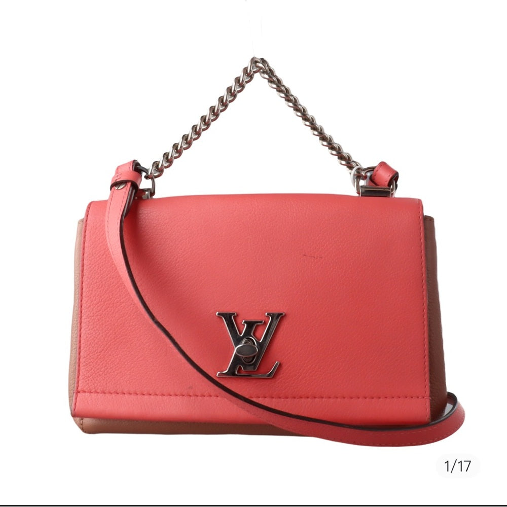 Louis Vuitton Crossbody Bag