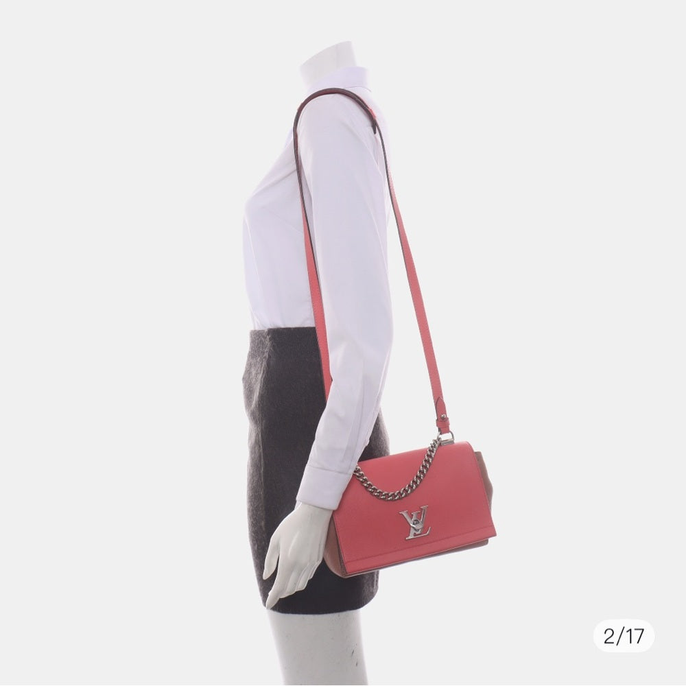 Louis Vuitton Crossbody Bag