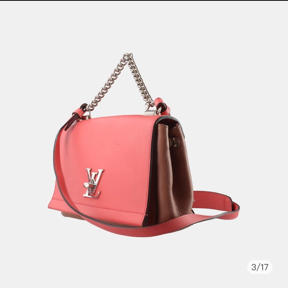 Louis Vuitton Crossbody Bag