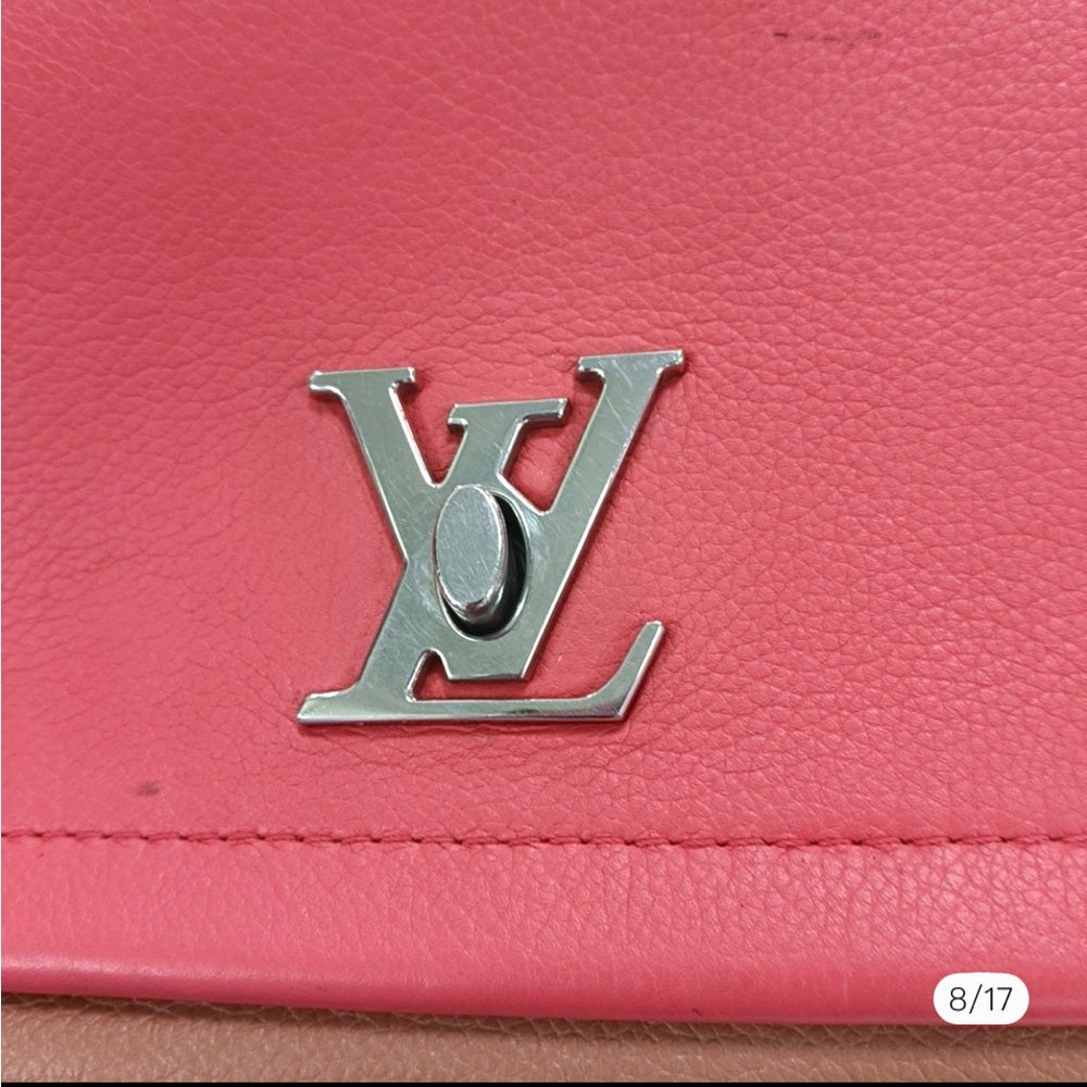 Louis Vuitton 斜挎包