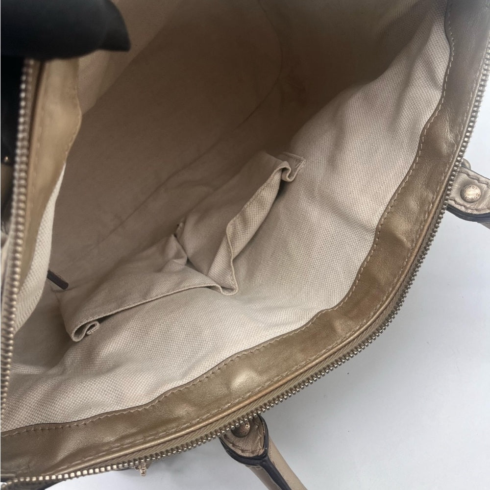 Gucci Top Handle Bag