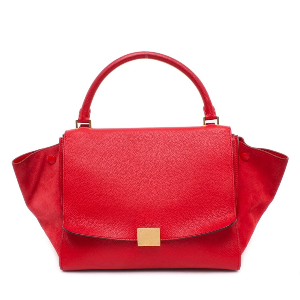 Bolso Celine con asa superior