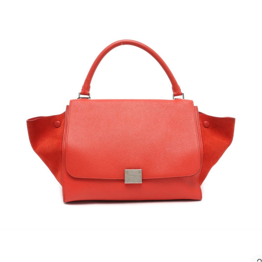 Bolso Celine con asa superior