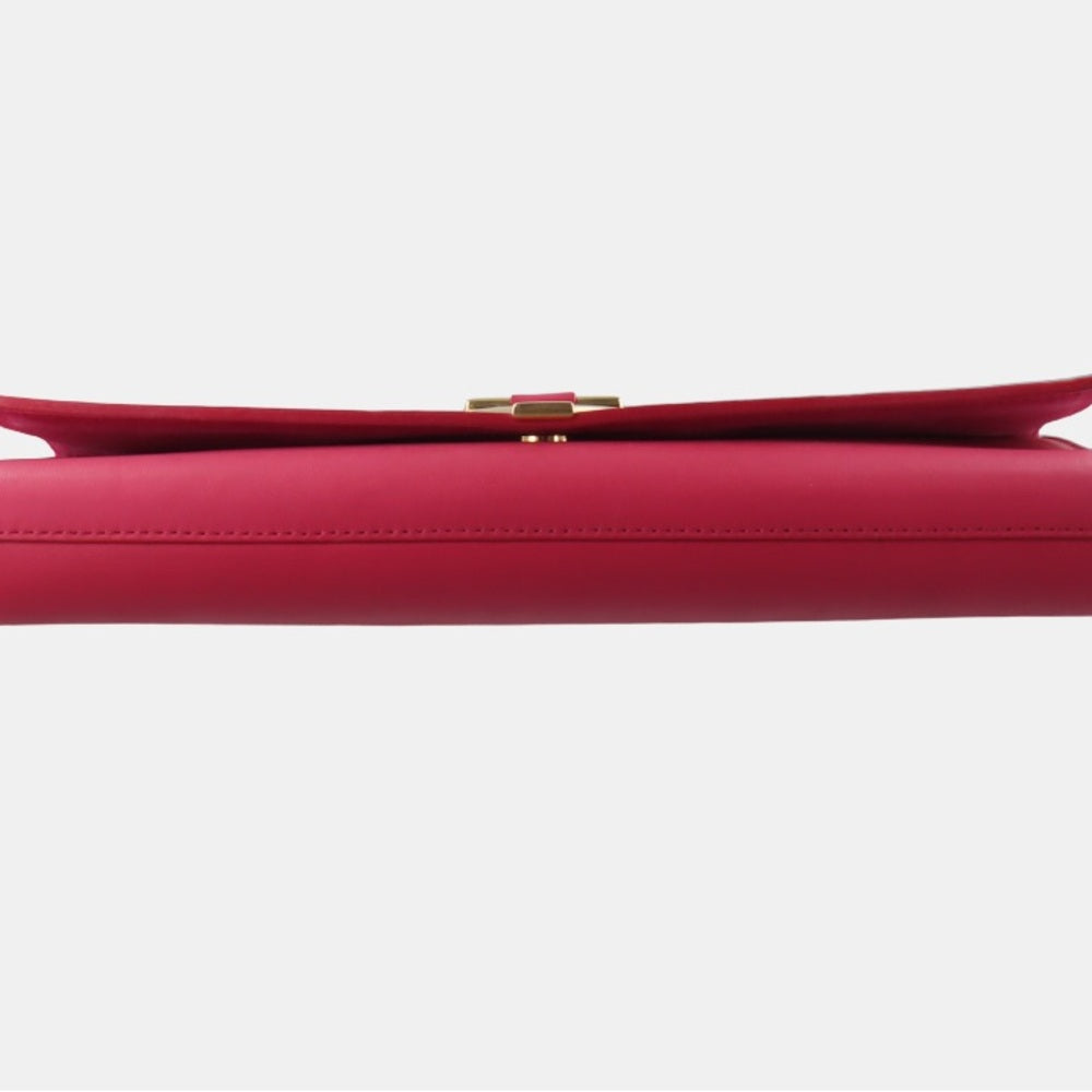 Saint Laurent Clutch
From the 2013 Collection by Hedi Slimane