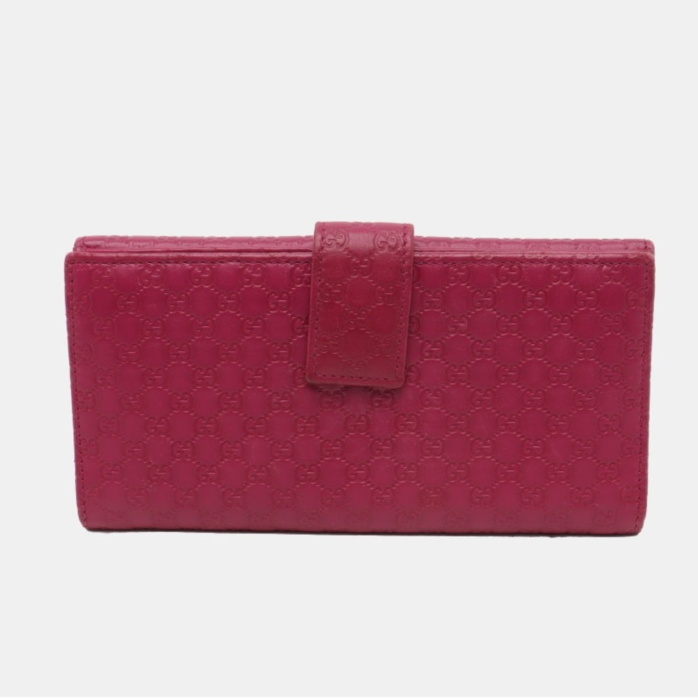 Gucci wallet